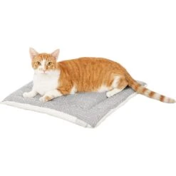 Frisco Reversible Square Cat Pad -Frisco 144826 PT2. AC SS1800 V1565383741