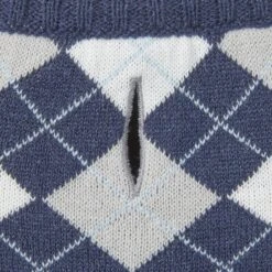 Frisco Argyle Dog & Cat Sweater -Frisco 223858 PT5. AC SS1800 V1599508277