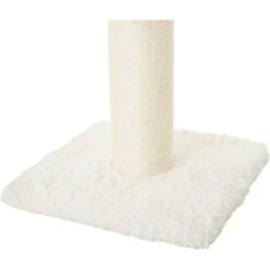 Frisco Animal Series Cat Scratching Post, Llama -Frisco 289335 PT3. AC SS1800 V1630679934