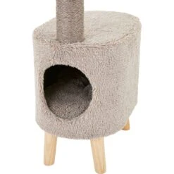 Frisco Animal Series Cat Condo, Sloth -Frisco 289341 PT3. AC SS1800 V1630679869