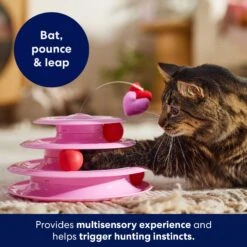 Frisco Unicorn Cat Tracks Cat Toy With Catnip -Frisco 298958 PT3. AC SS1800 V1701797064