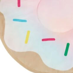 Frisco Cat Donut Bed -Frisco 333854 PT5. AC SS1800 V1658717996