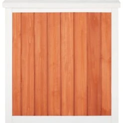 Frisco Outdoor Wooden Cat House With Elevated Balcony Steps 12 Frisco Outdoor Wooden Cat House With Elevated Balcony Steps -Frisco 360998 PT5. AC SS1800 V1658150482