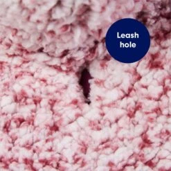 Frisco Textured Wubby 2-Tone Fleece Dog & Cat Hoodie 15 Frisco Textured Wubby 2-Tone Fleece Dog & Cat Hoodie -Frisco 742406 PT6. AC SS1800 V1692979269